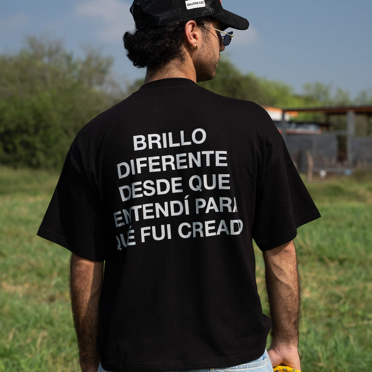MI PROPOSITO