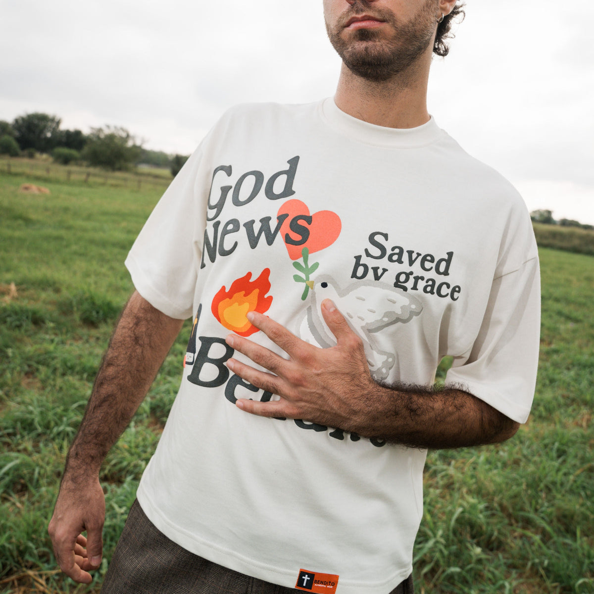 BENDITO GOD NEWS