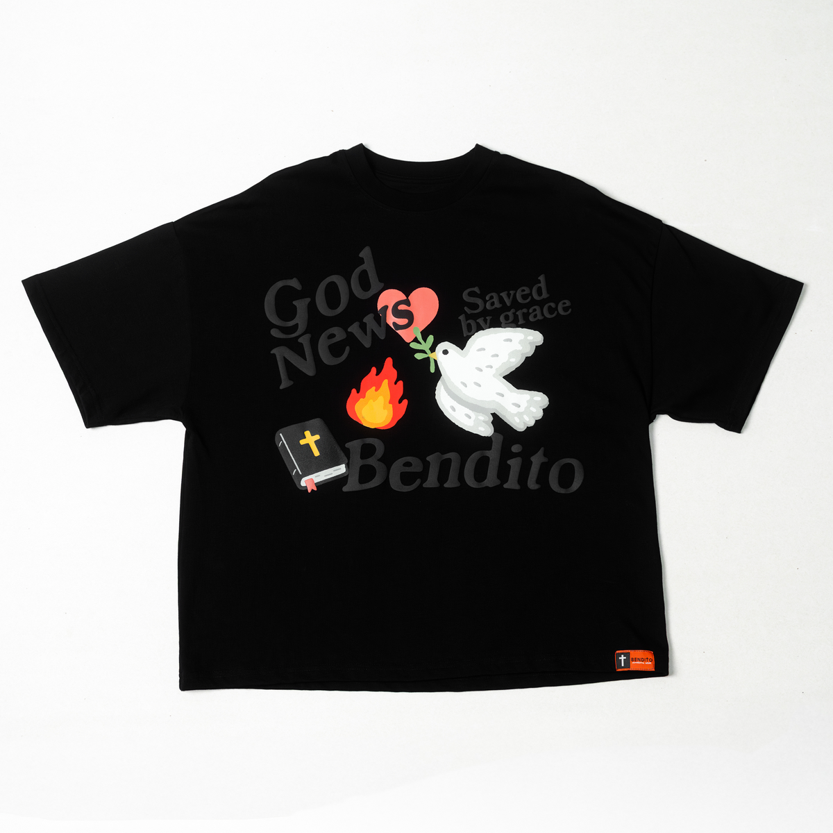 BENDITO GOD NEWS