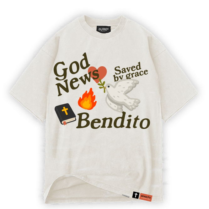 BENDITO GOD NEWS